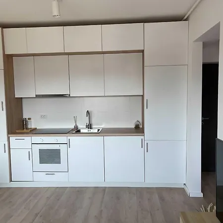 Apartment 布加勒斯特