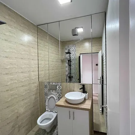 Apartment *