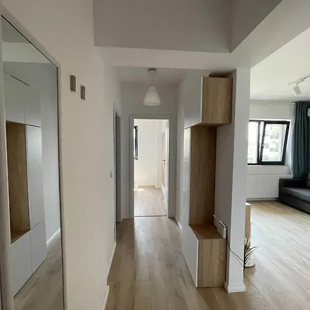 Apartment 公寓 布加勒斯特
