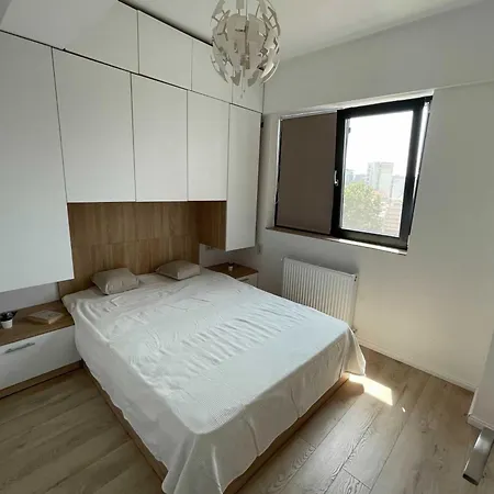Apartment 布加勒斯特