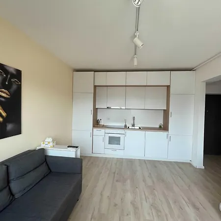 公寓 Apartment